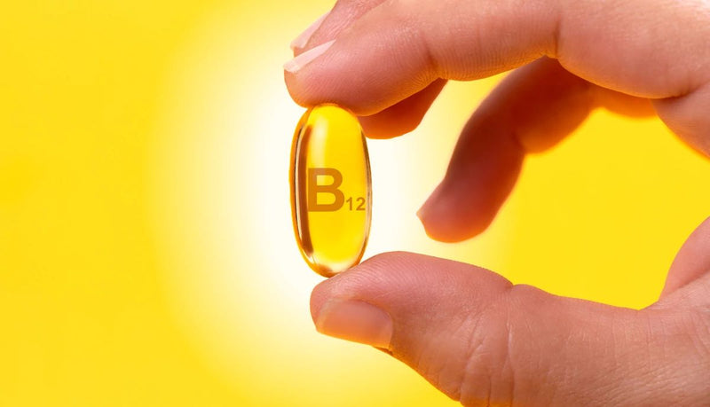 Contributes to normal energy-yielding metabolism.