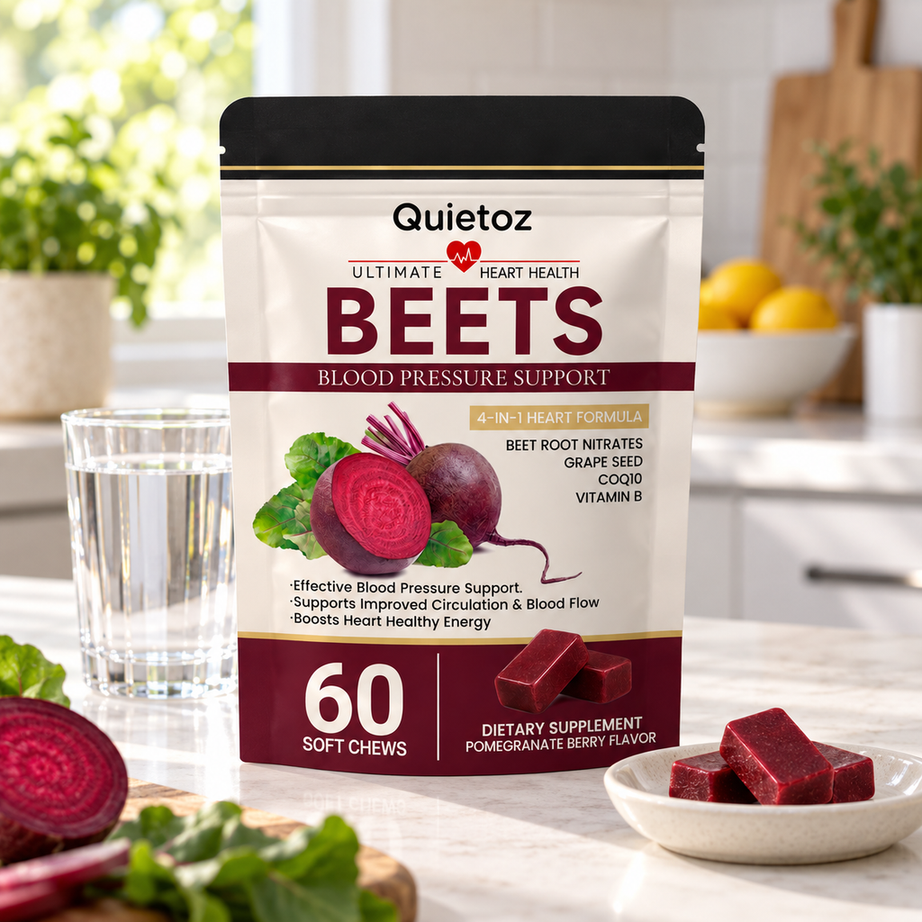Quietoz
