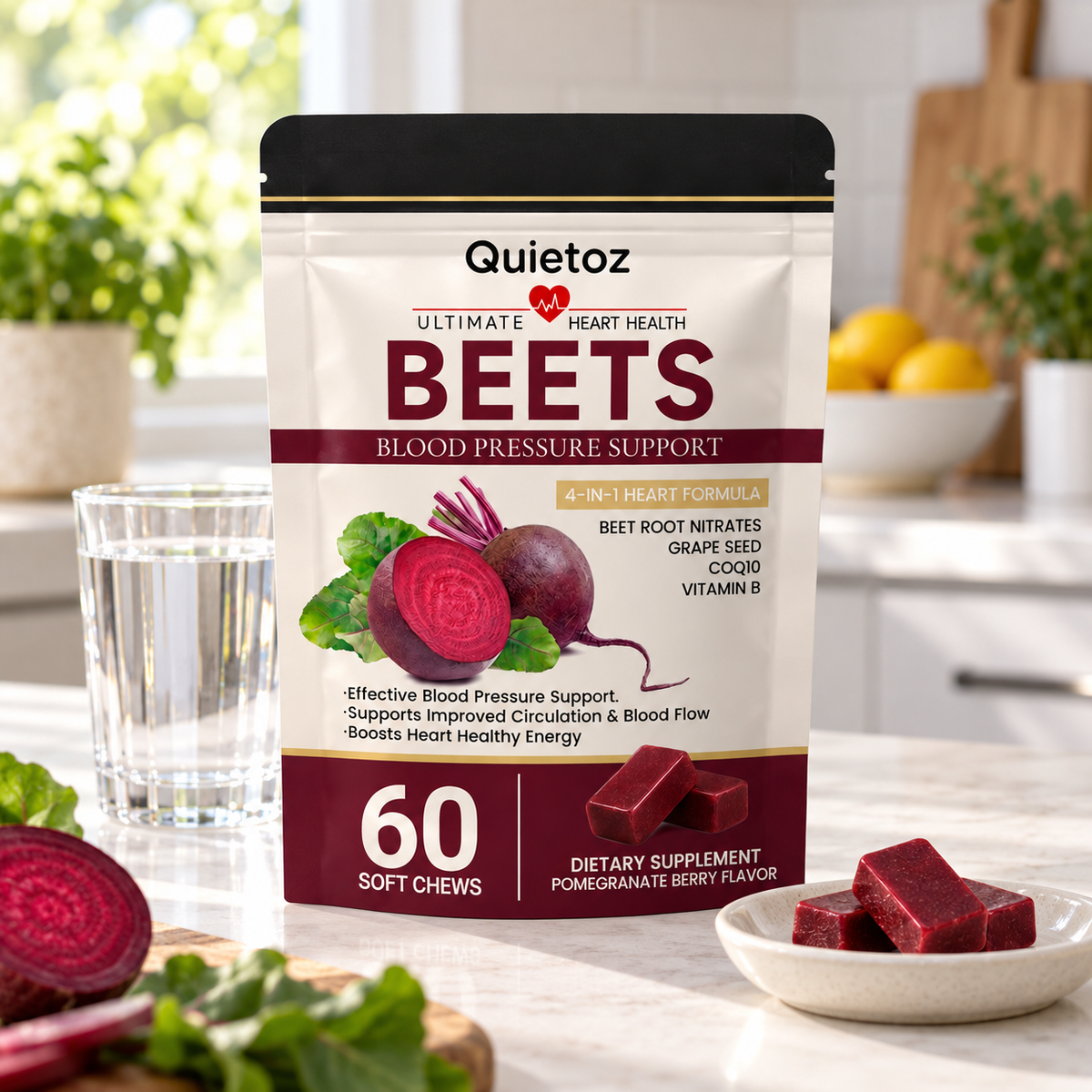 Quietoz