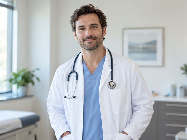 Dr Jeffery M
