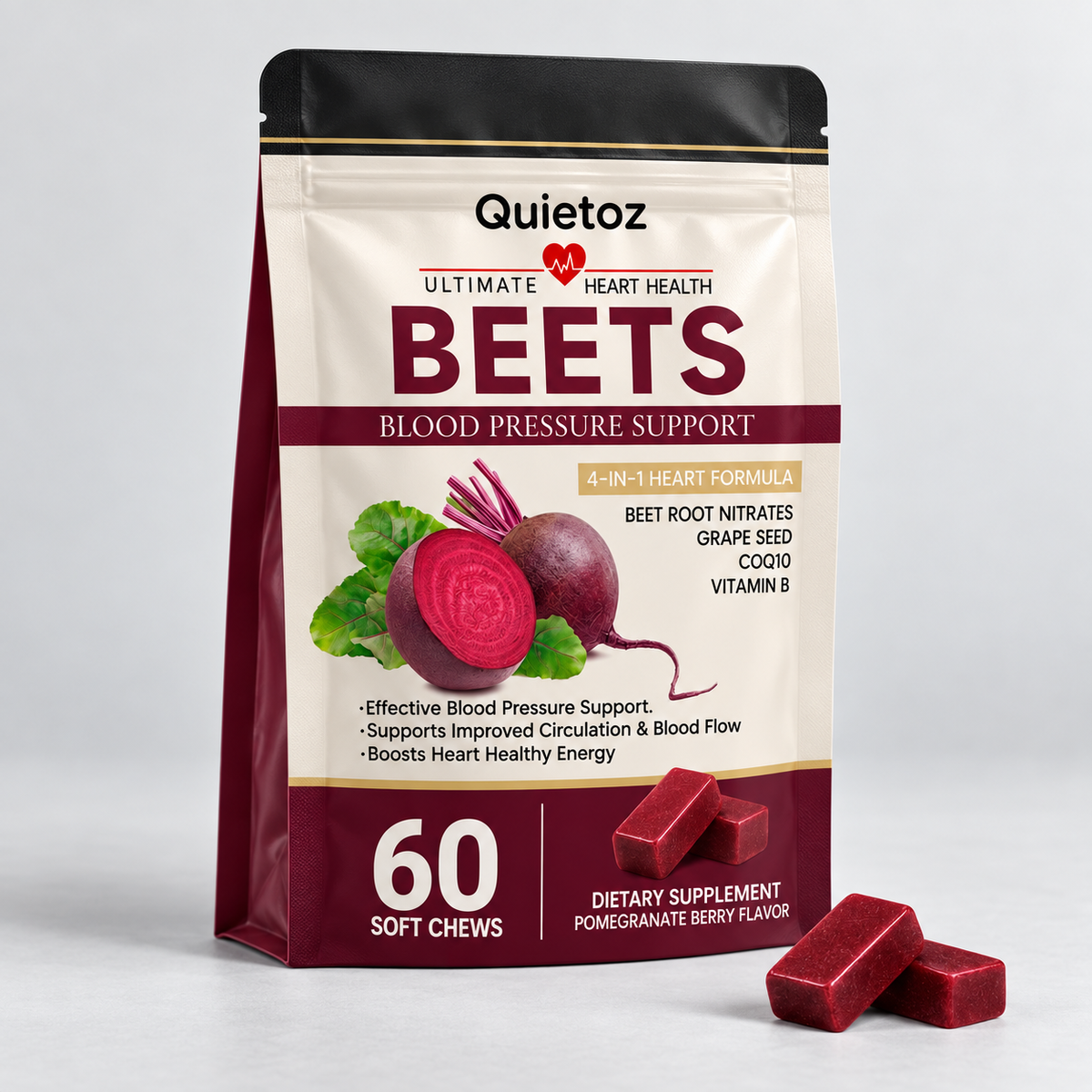 Quietoz